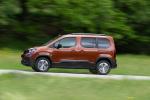 Peugeot Rifter GT Line 2018 года (WW)